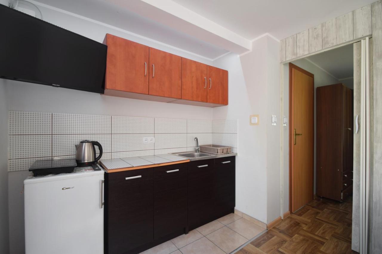 Letniskowy Pawel Lodge