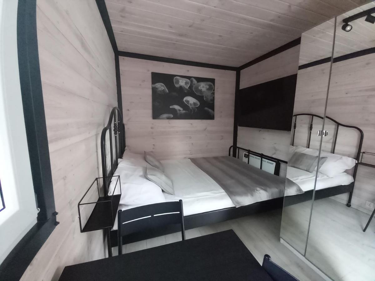 Letniskowy Pawel Lodge *