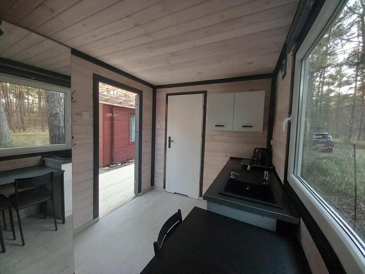 Letniskowy Pawel Lodge